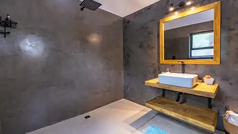 Bedroom - 444 on Taaibos